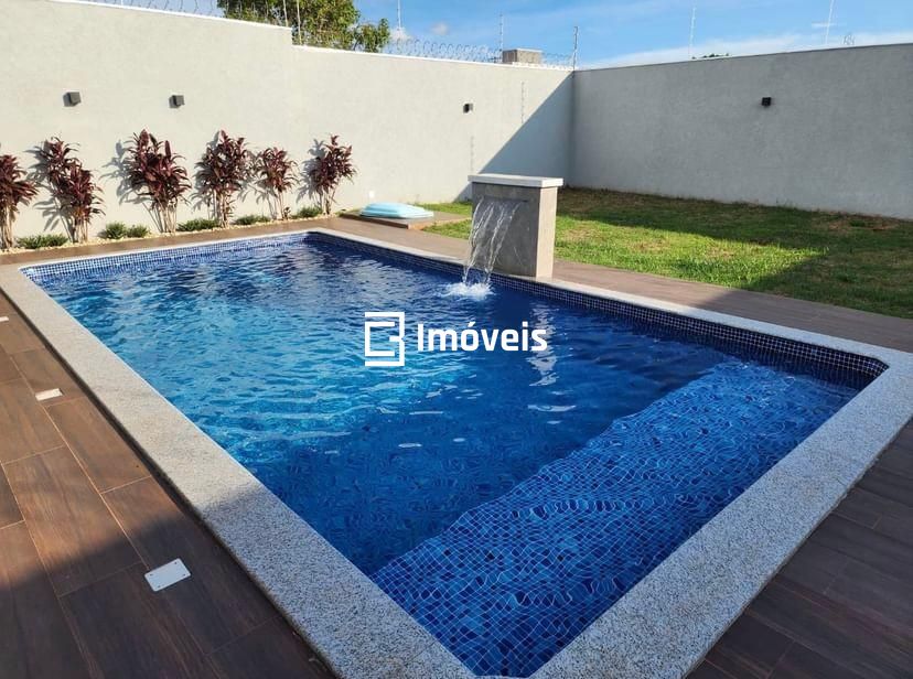 Casa à venda com 3 quartos, 122m² - Foto 13