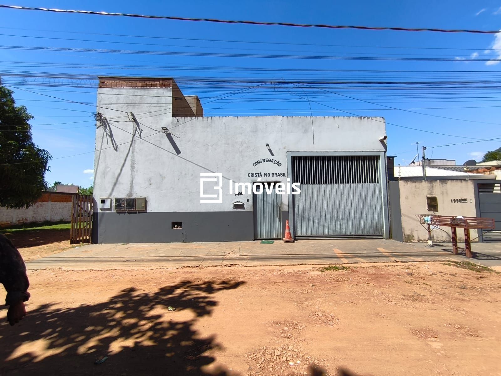 Loja-Salão, 199 m² - Foto 2