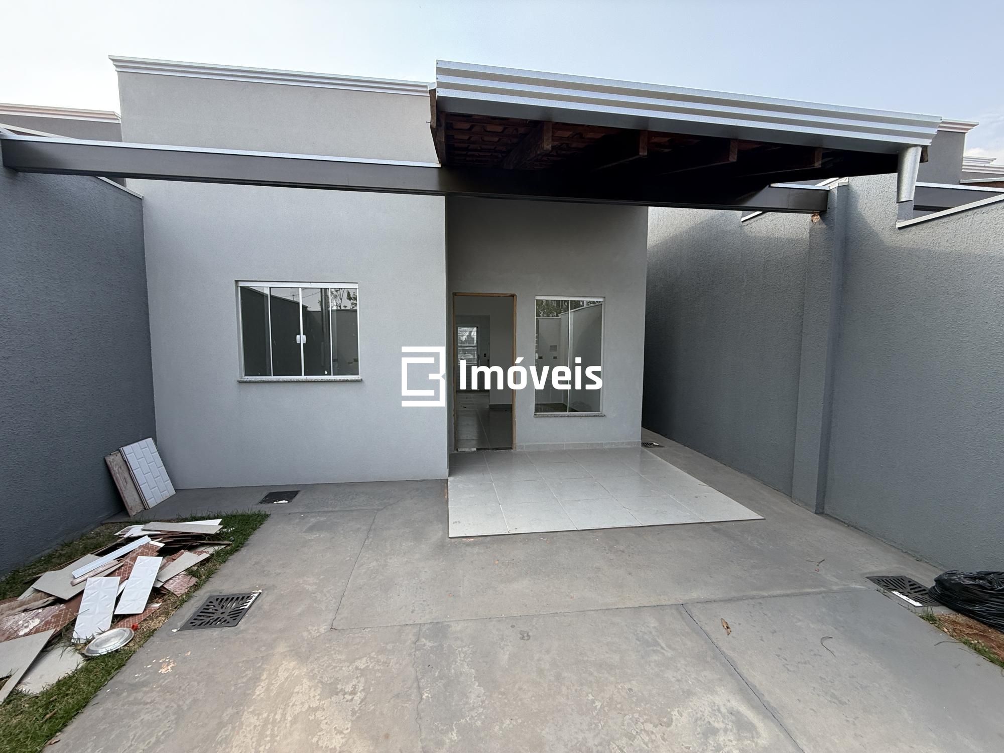 Casa, 2 quartos, 63 m² - Foto 2