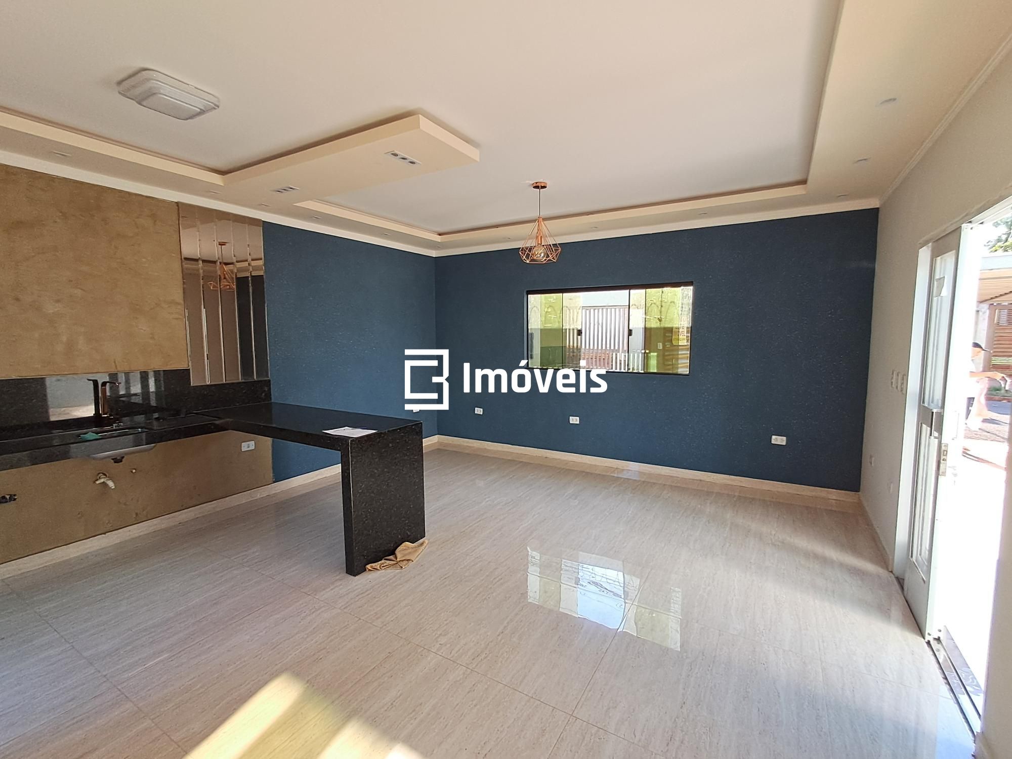 Casa à venda com 3 quartos, 75m² - Foto 7