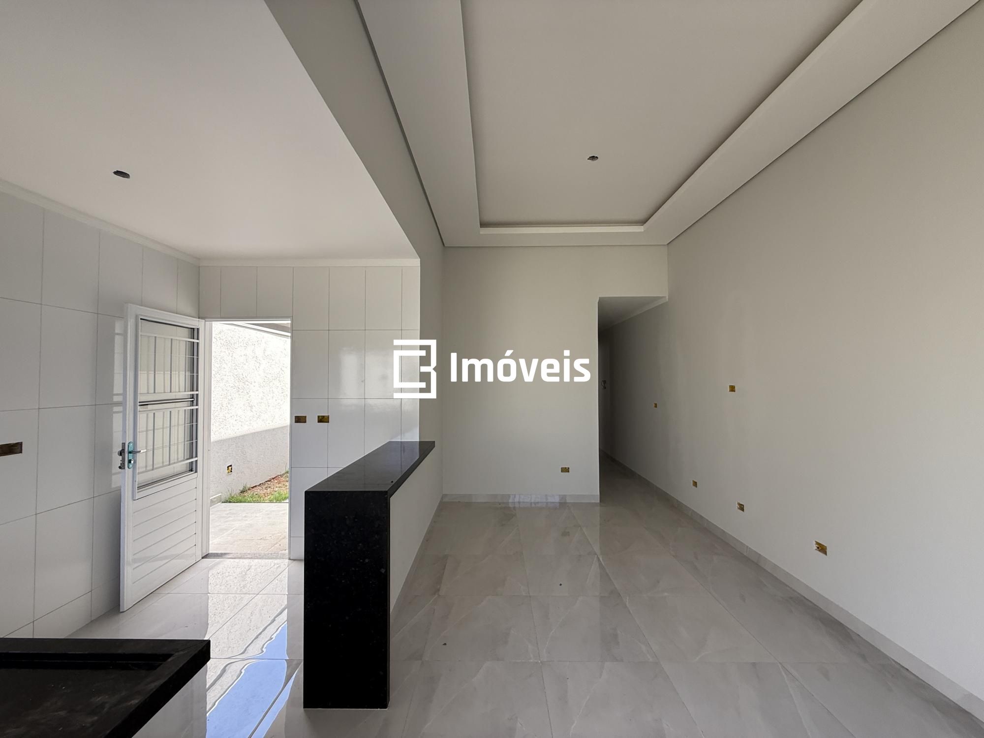 Casa, 3 quartos, 90 m² - Foto 4