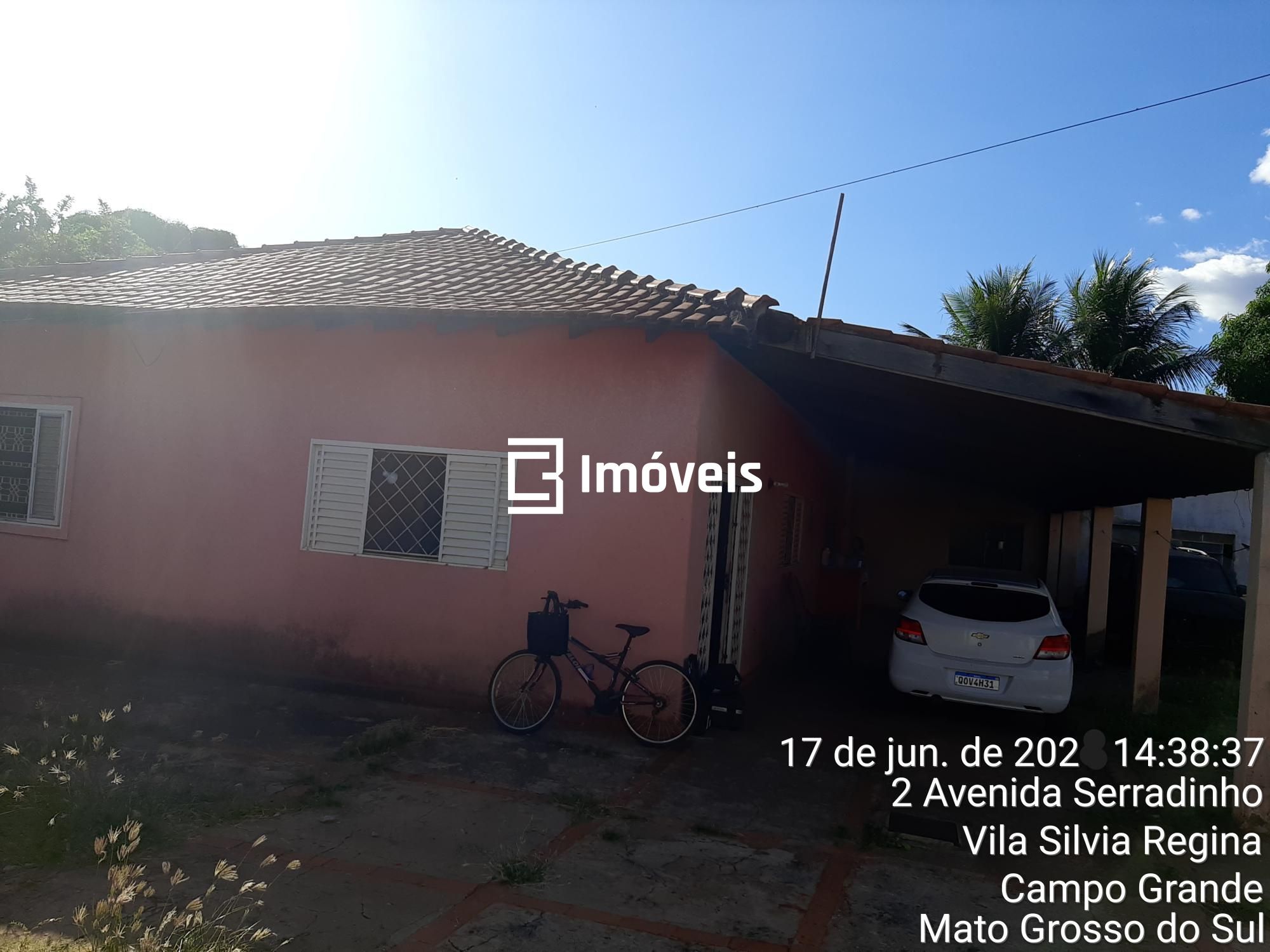 Casa, 2 quartos, 108 m² - Foto 3