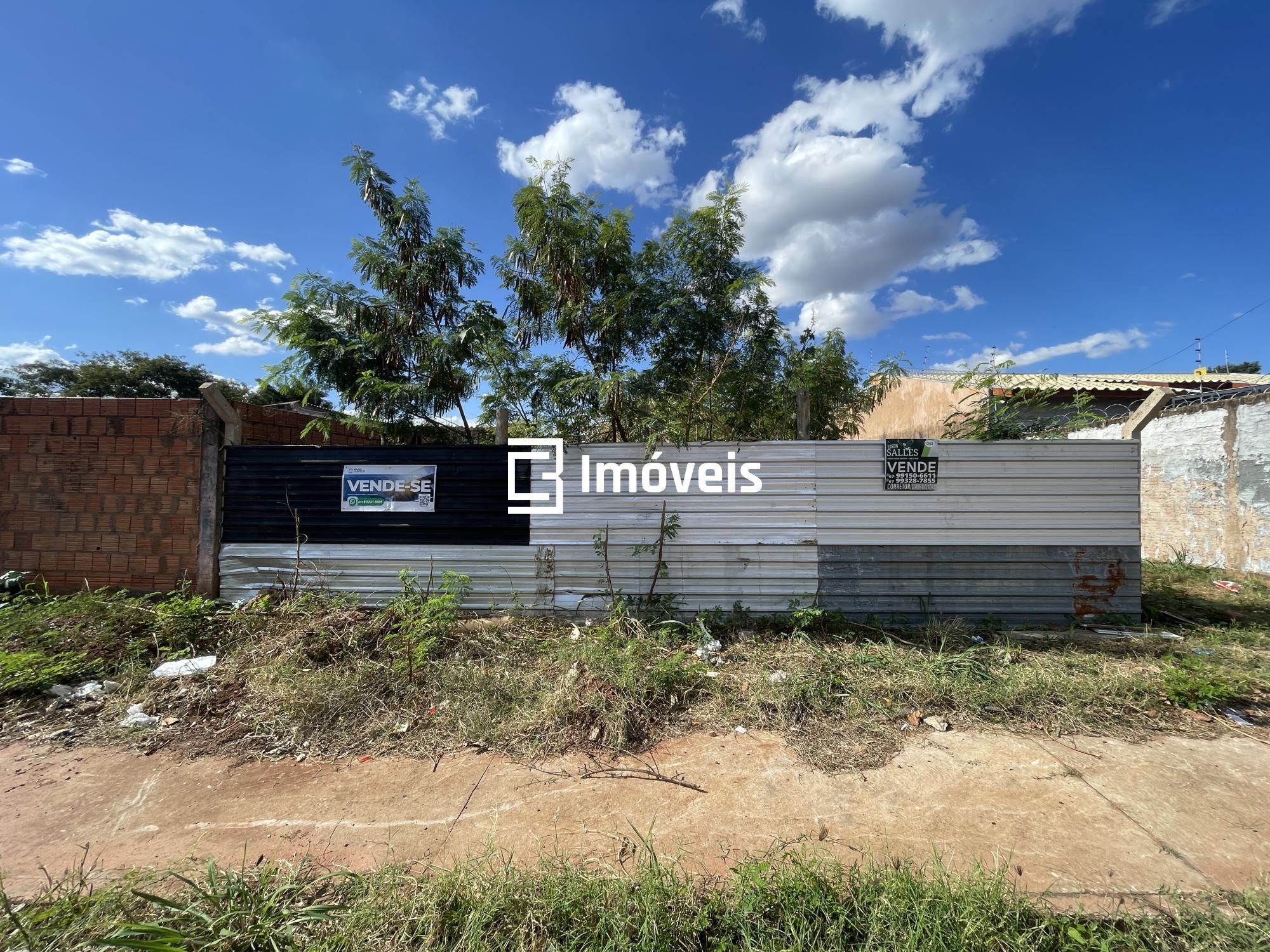 Terreno à venda, 360m² - Foto 1