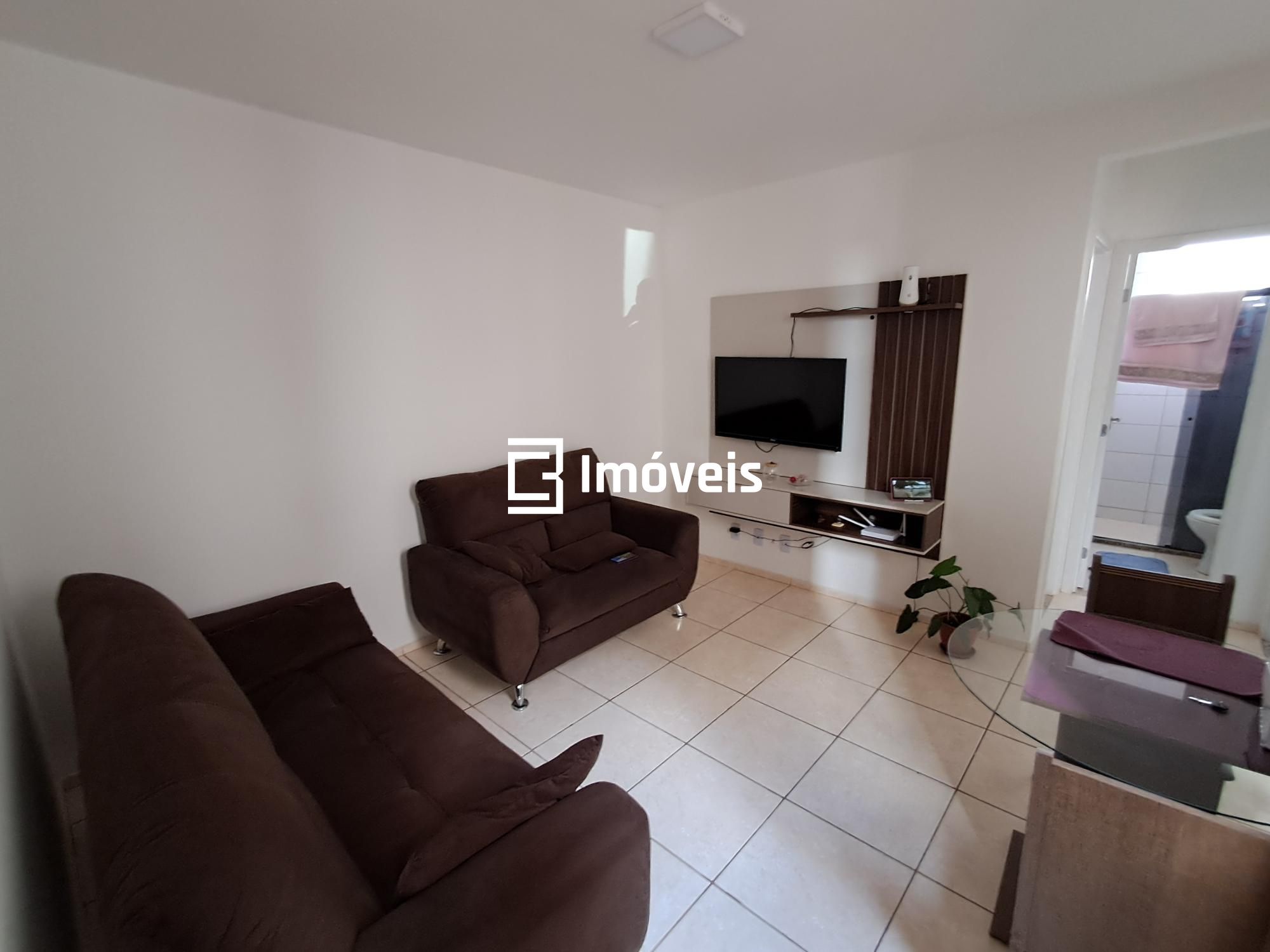 Apartamento à venda com 2 quartos, 42m² - Foto 12