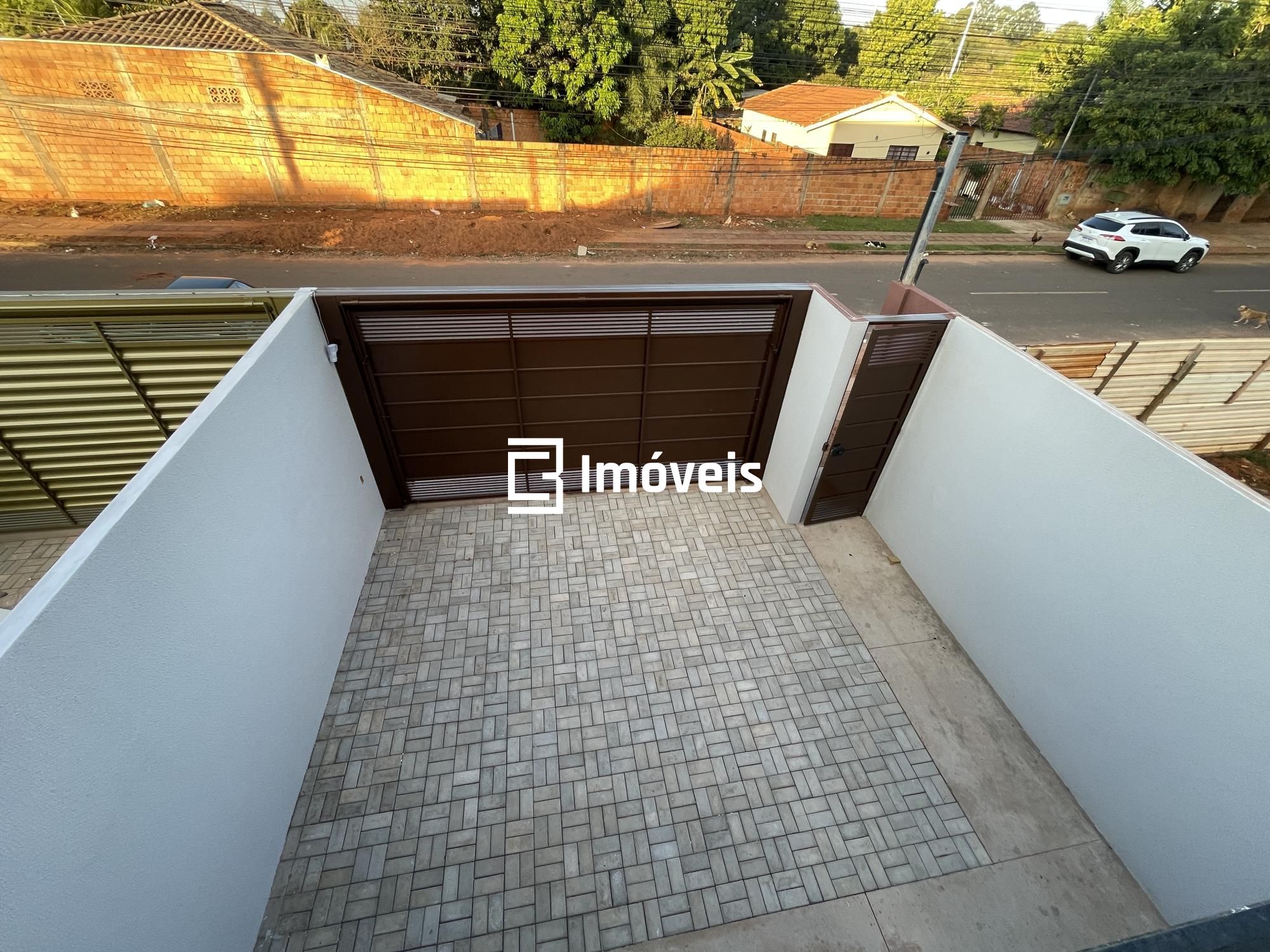 Sobrado, 2 quartos, 83 m² - Foto 6