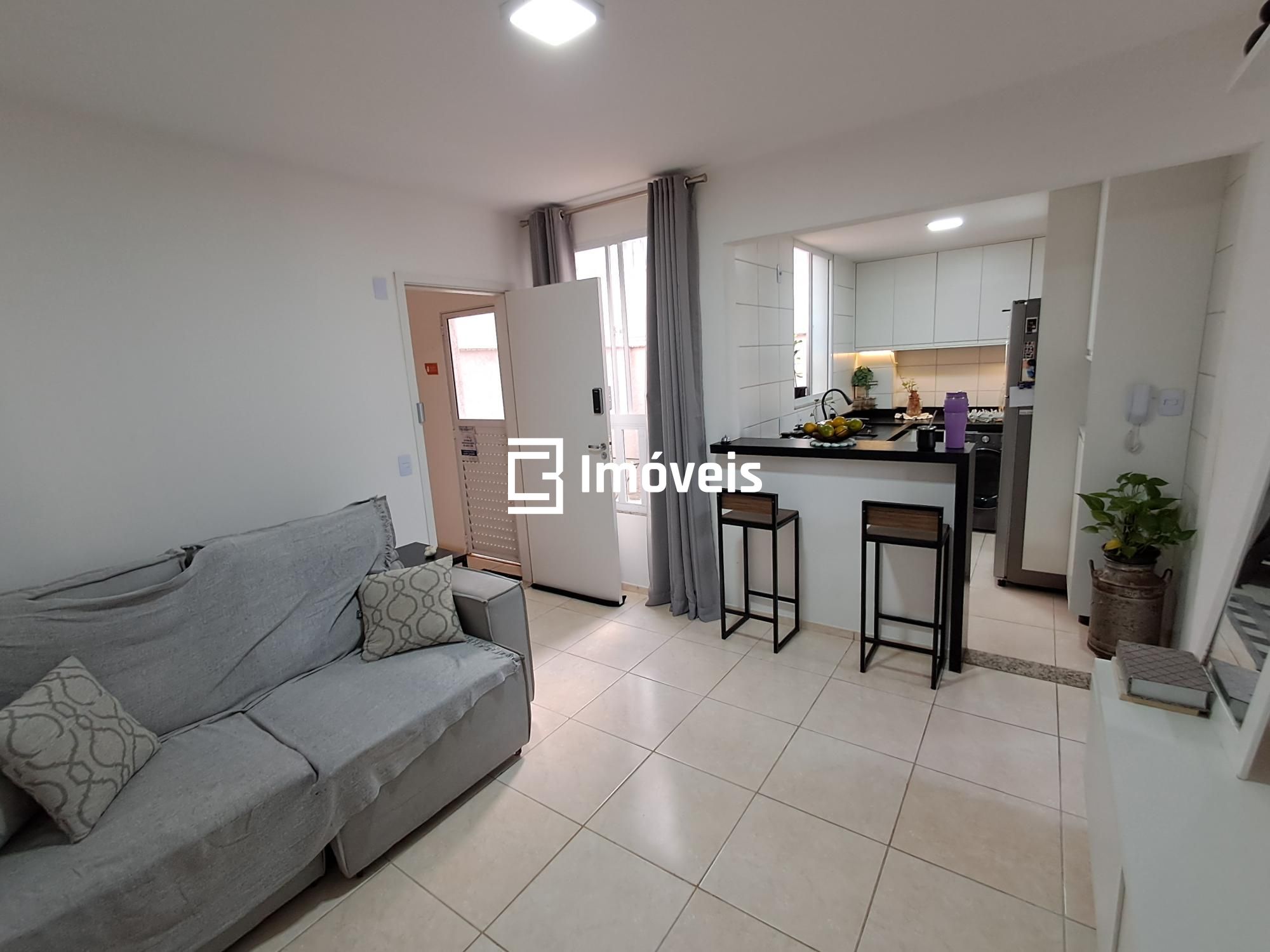 Apartamento à venda com 2 quartos, 42m² - Foto 10