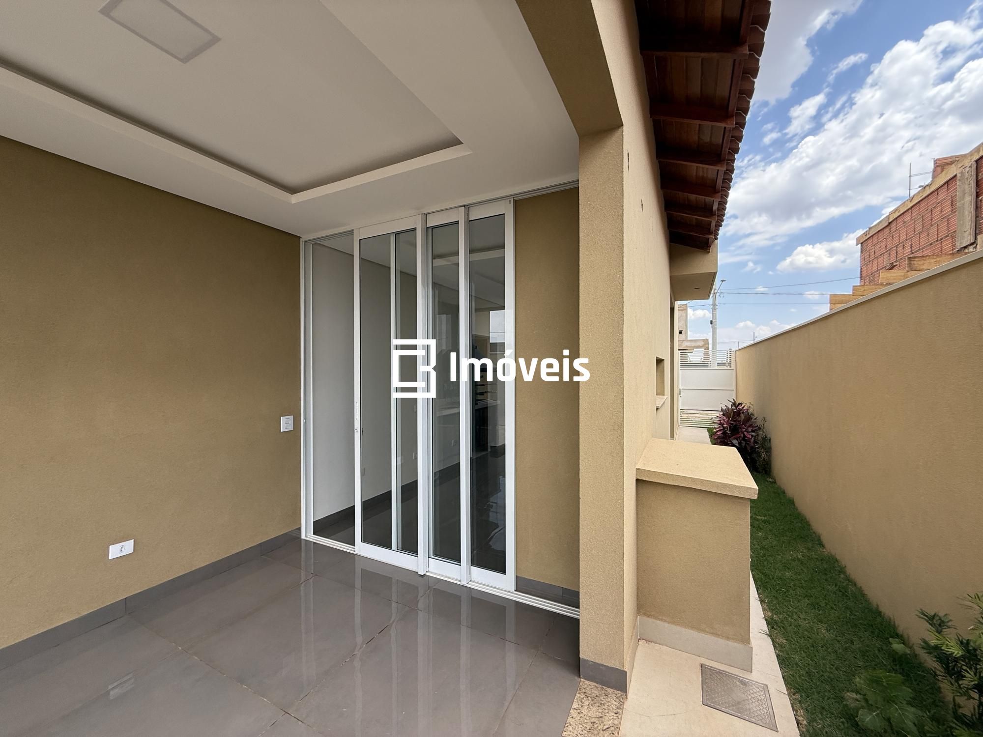 Casa de Condomínio, 3 quartos - Foto 23