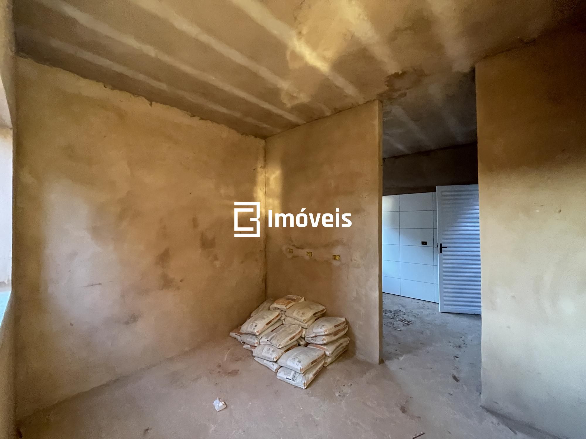 Casa de Condomínio à venda com 2 quartos, 43m² - Foto 6
