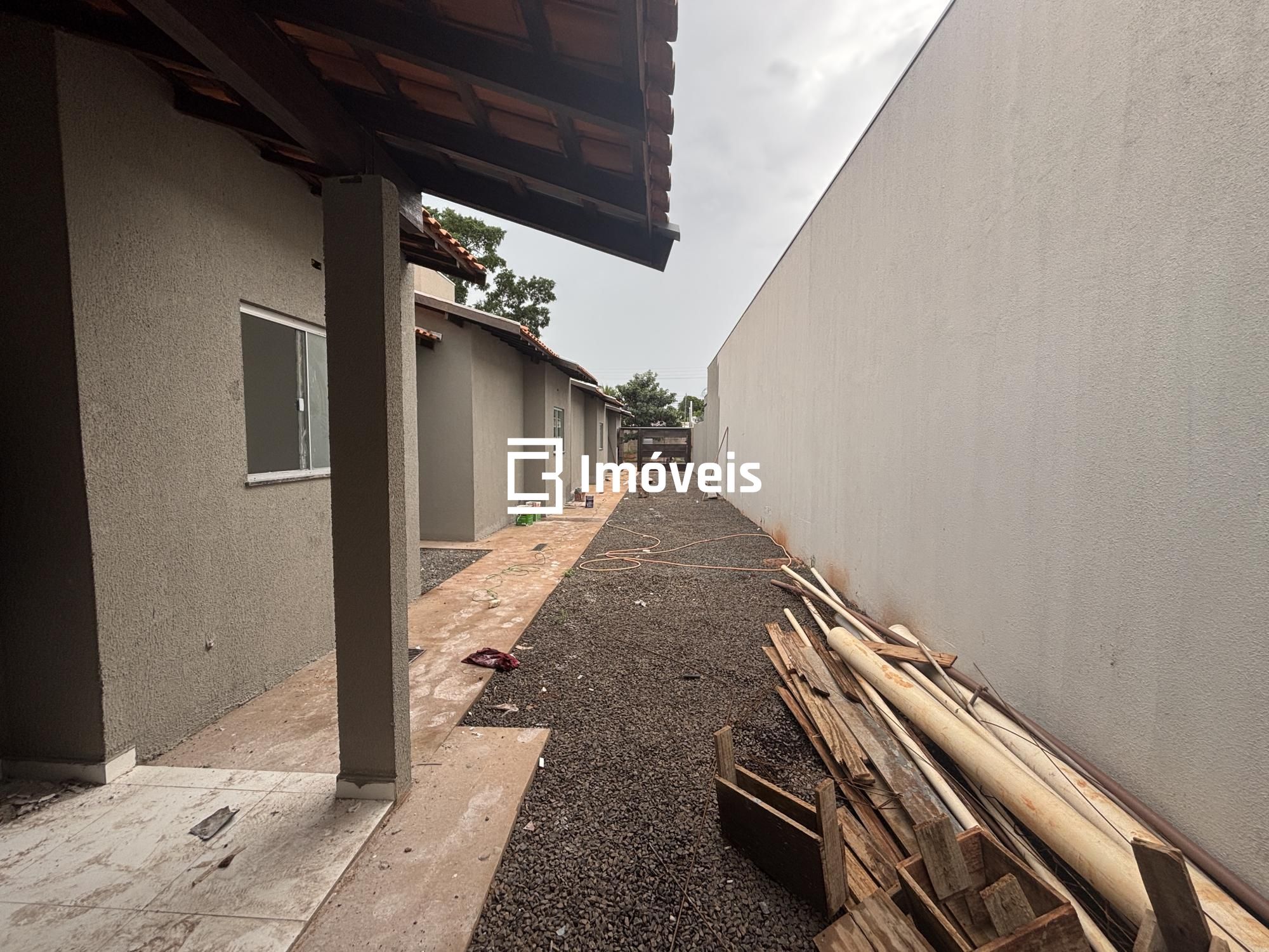 Casa de Condomínio à venda com 2 quartos, 49m² - Foto 14