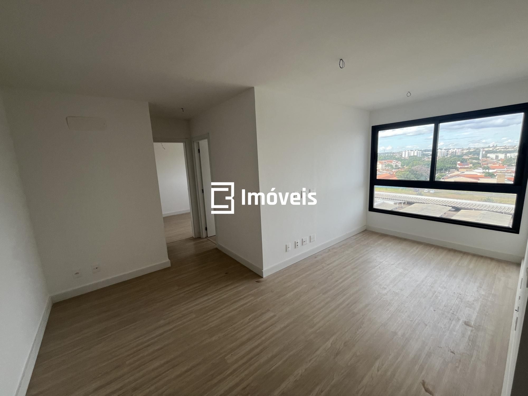 Apartamento à venda com 2 quartos, 60m² - Foto 6