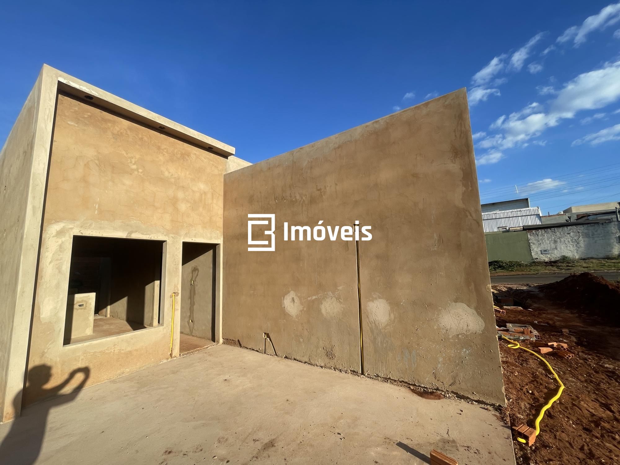 Casa de Condomínio à venda com 3 quartos, 80m² - Foto 4