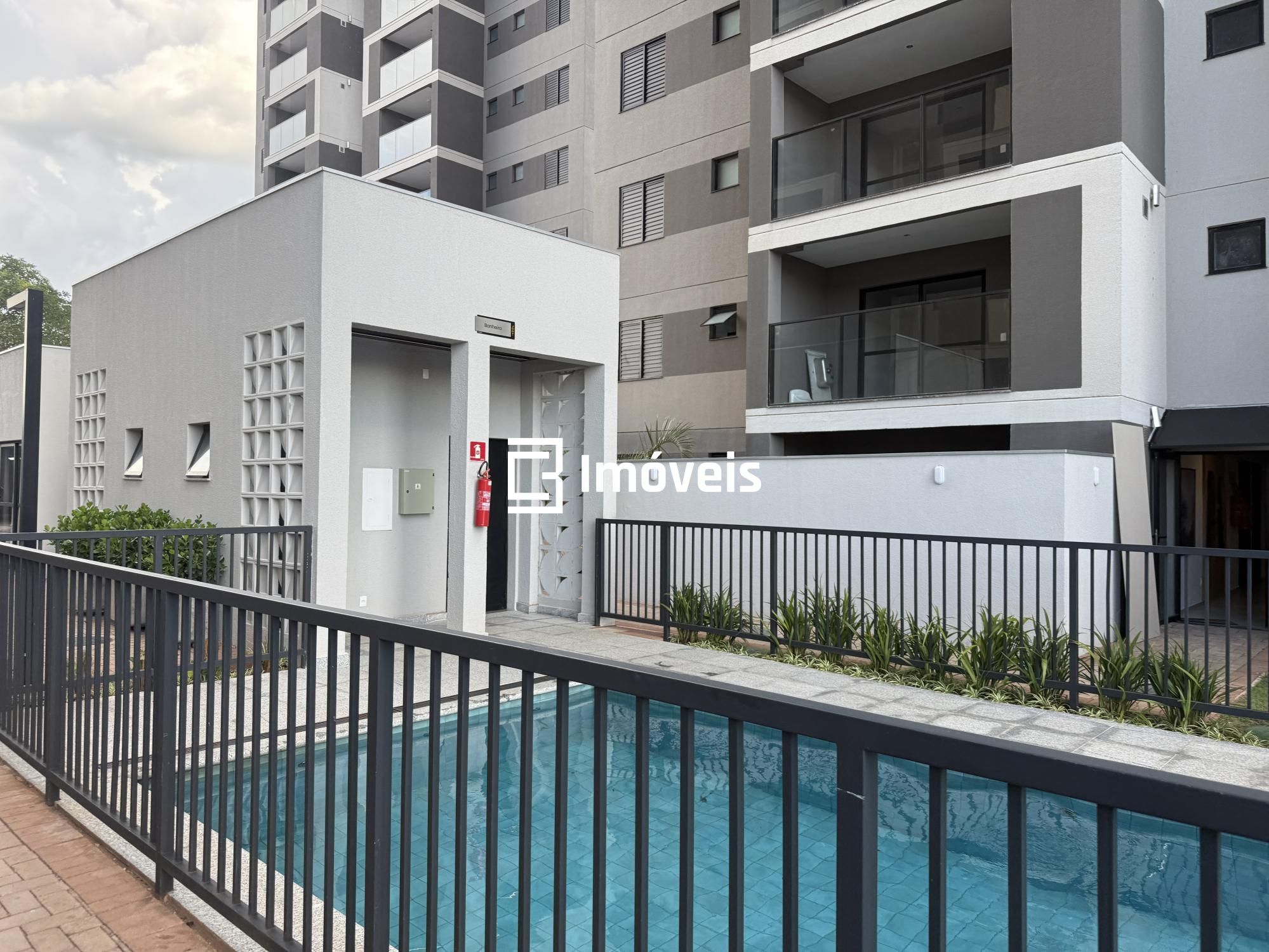 Apartamento, 2 quartos, 65 m² - Foto 24