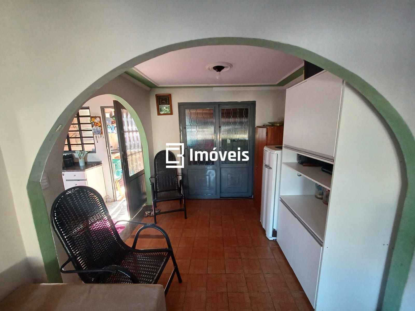 Casa, 2 quartos, 120 m² - Foto 7