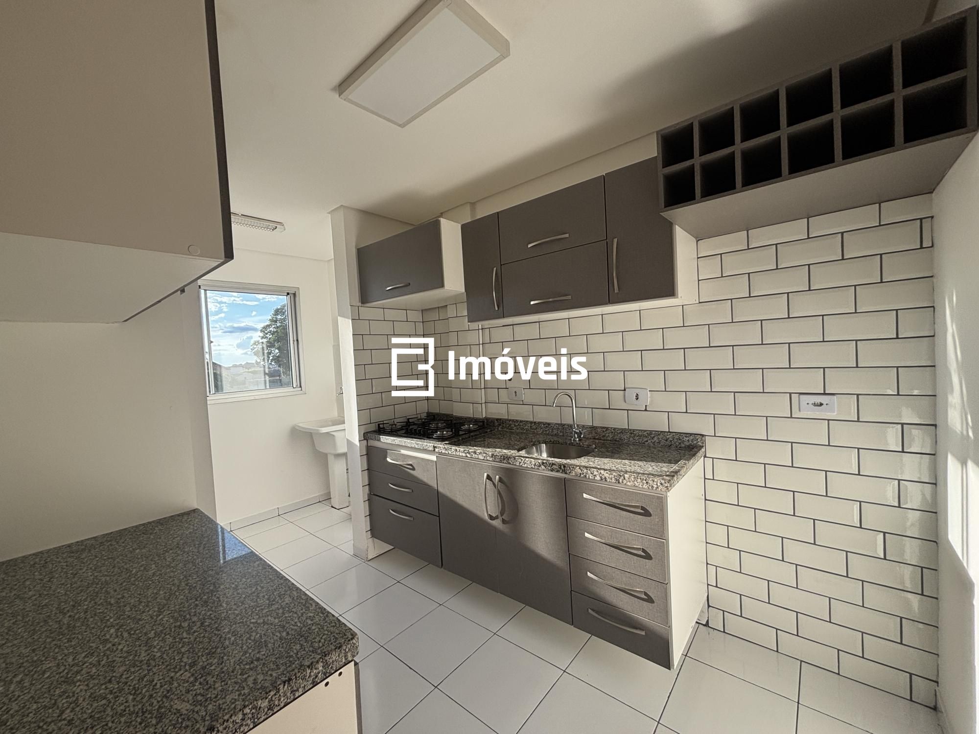 Apartamento, 3 quartos, 90 m² - Foto 5