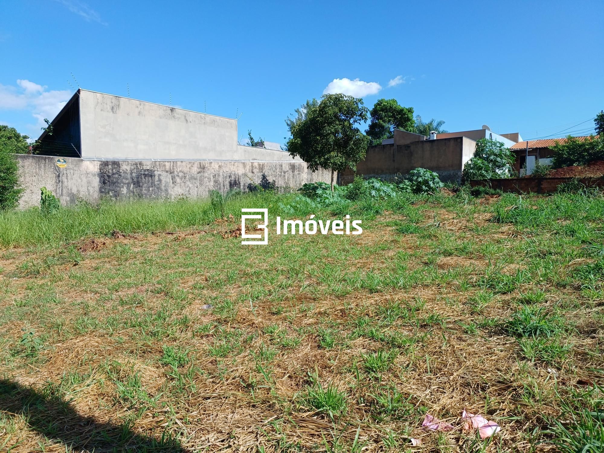 Terreno, 250 m² - Foto 3