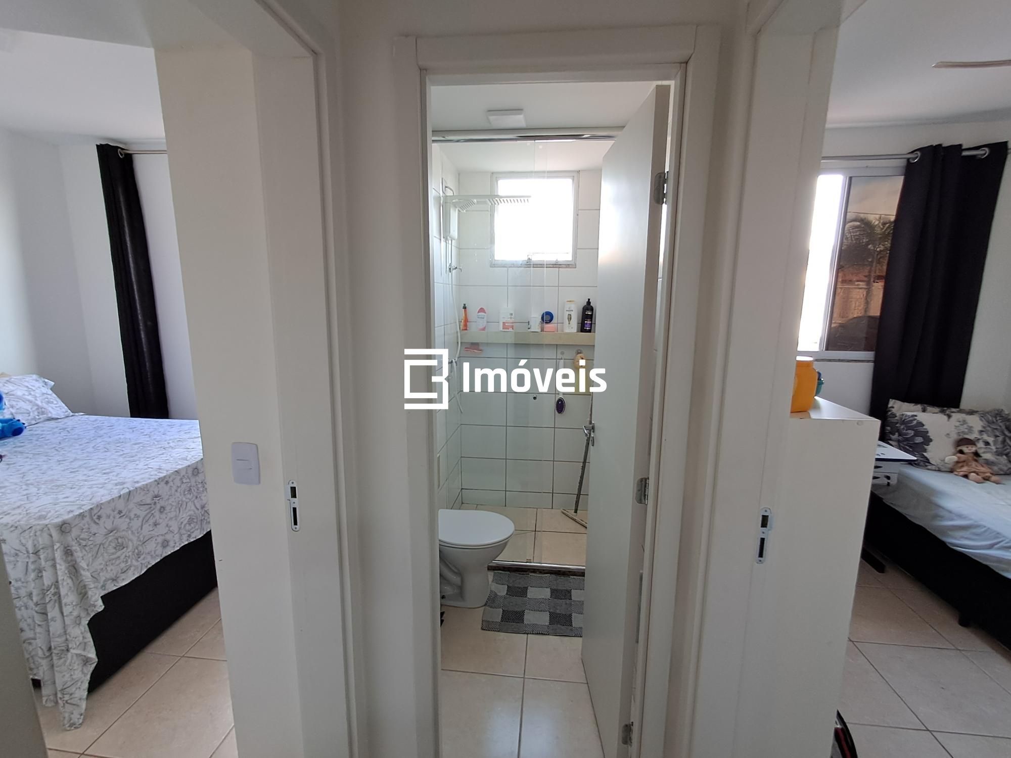 Apartamento à venda com 2 quartos, 42m² - Foto 20