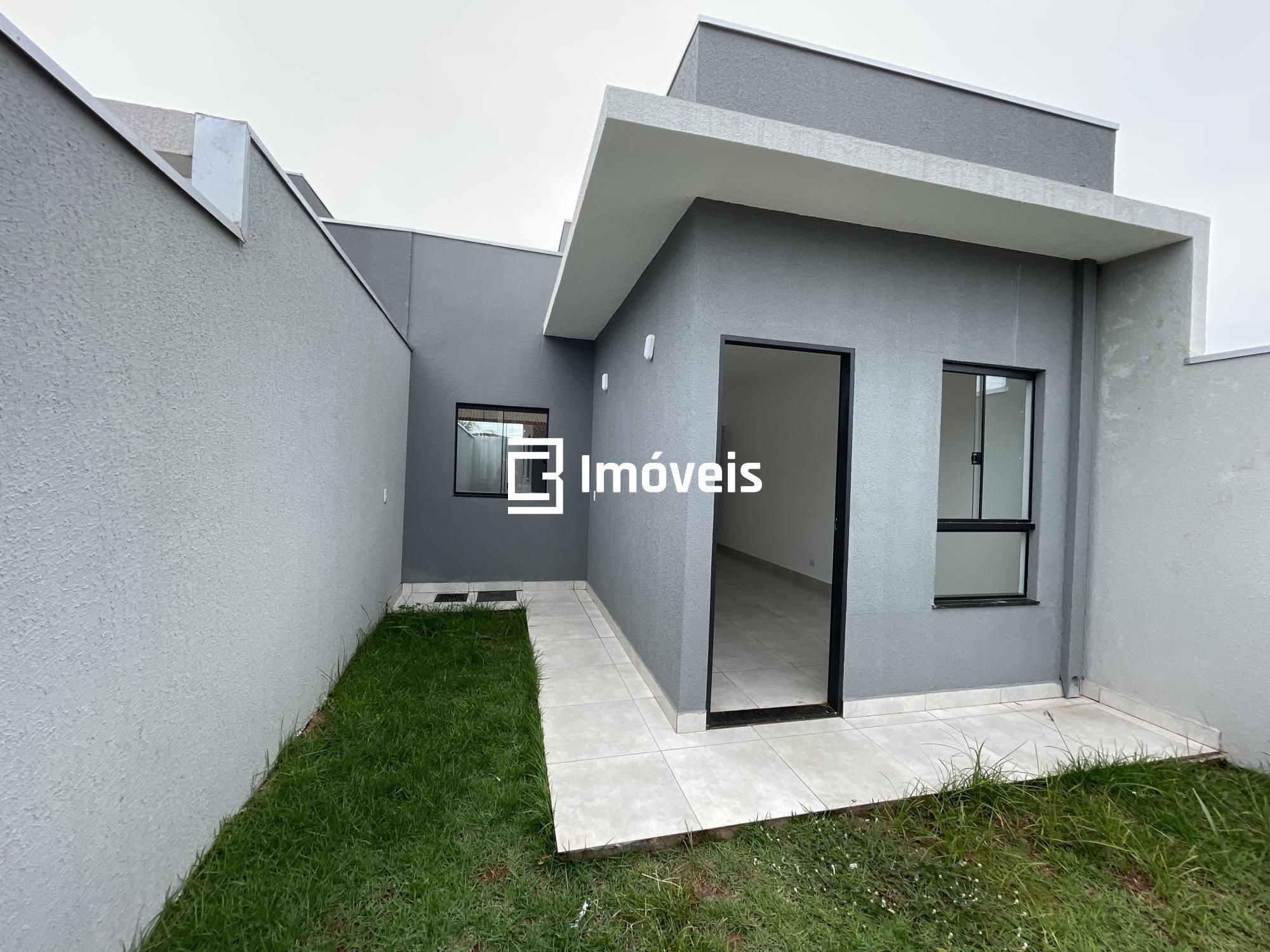 Casa à venda com 2 quartos, 50m² - Foto 3