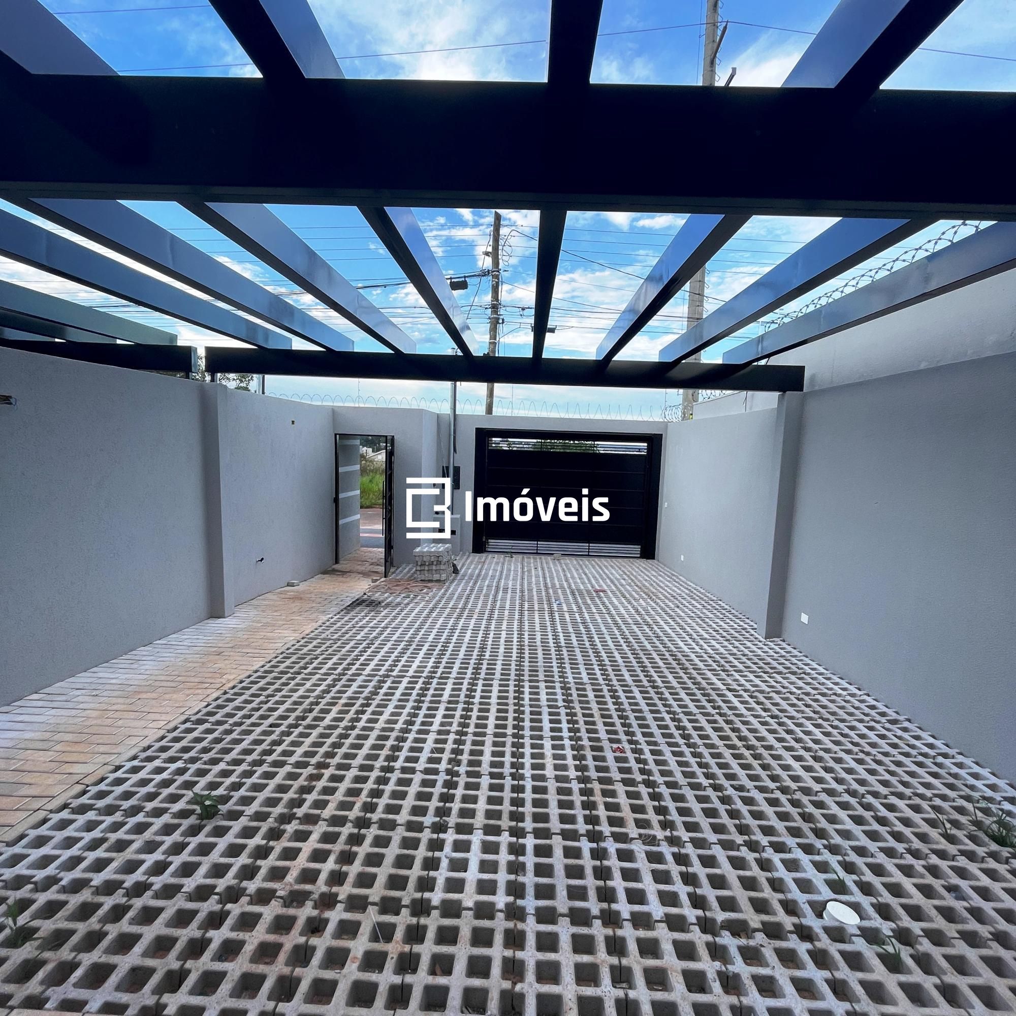 Casa à venda com 3 quartos, 90m² - Foto 5