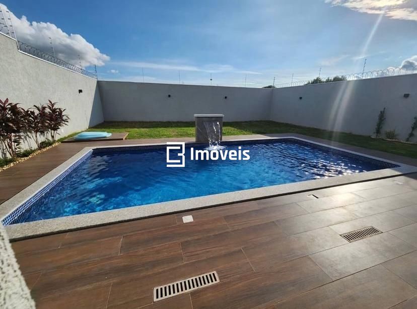 Casa à venda com 3 quartos, 122m² - Foto 14