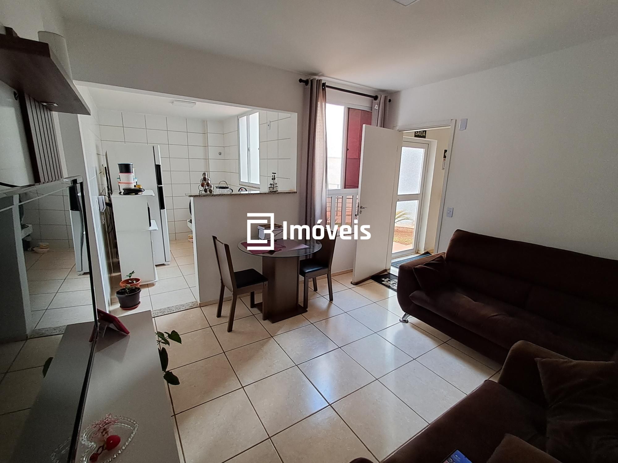 Apartamento à venda com 2 quartos, 42m² - Foto 13