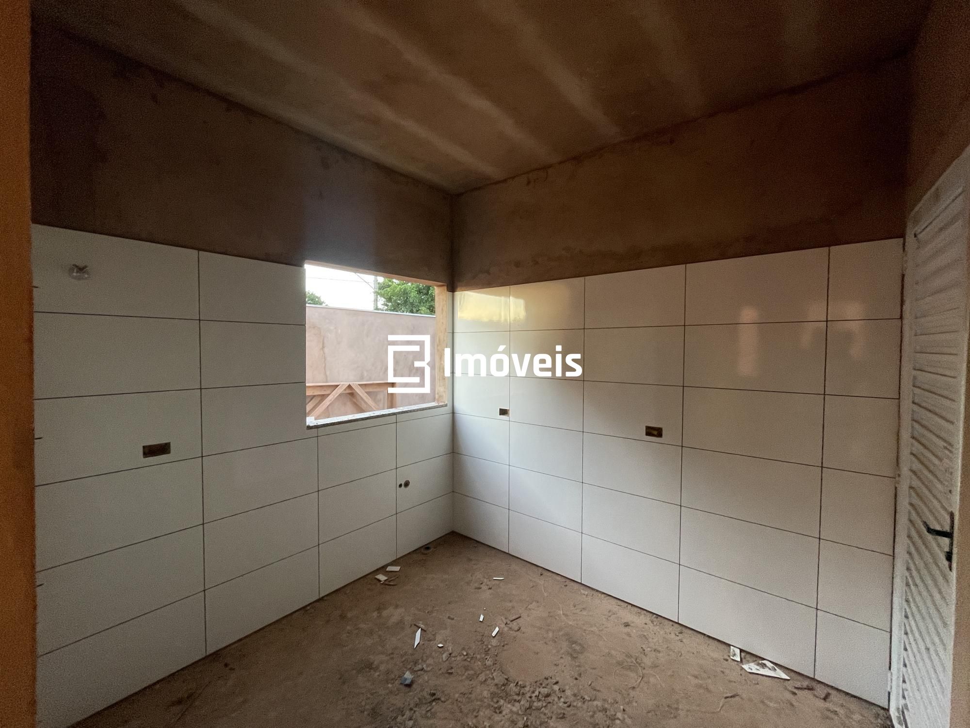Casa de Condomínio à venda com 2 quartos, 43m² - Foto 8