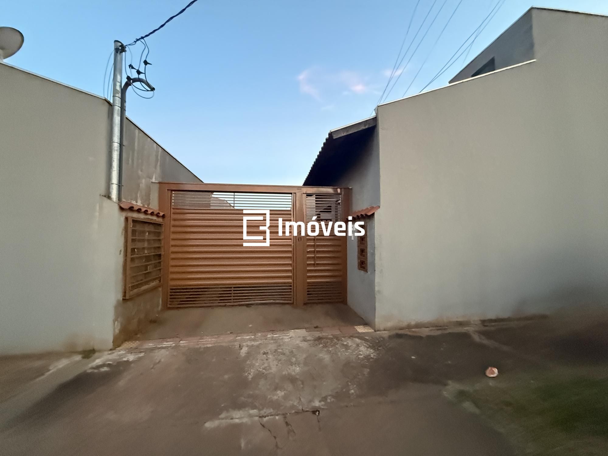 Casa de Condomínio, 2 quartos - Foto 18