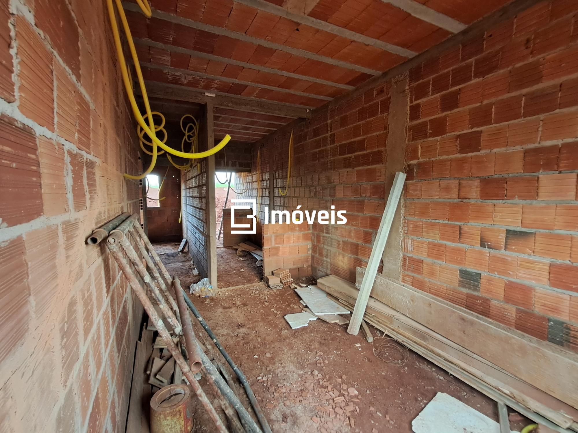 Casa, 2 quartos, 48 m² - Foto 6