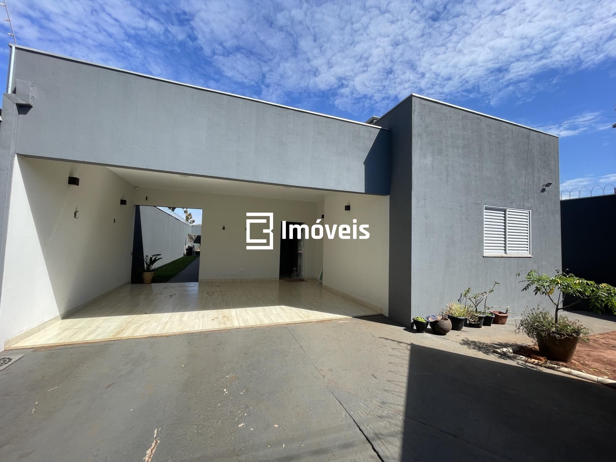 Casa à venda com 3 quartos, 172m² - Foto 2
