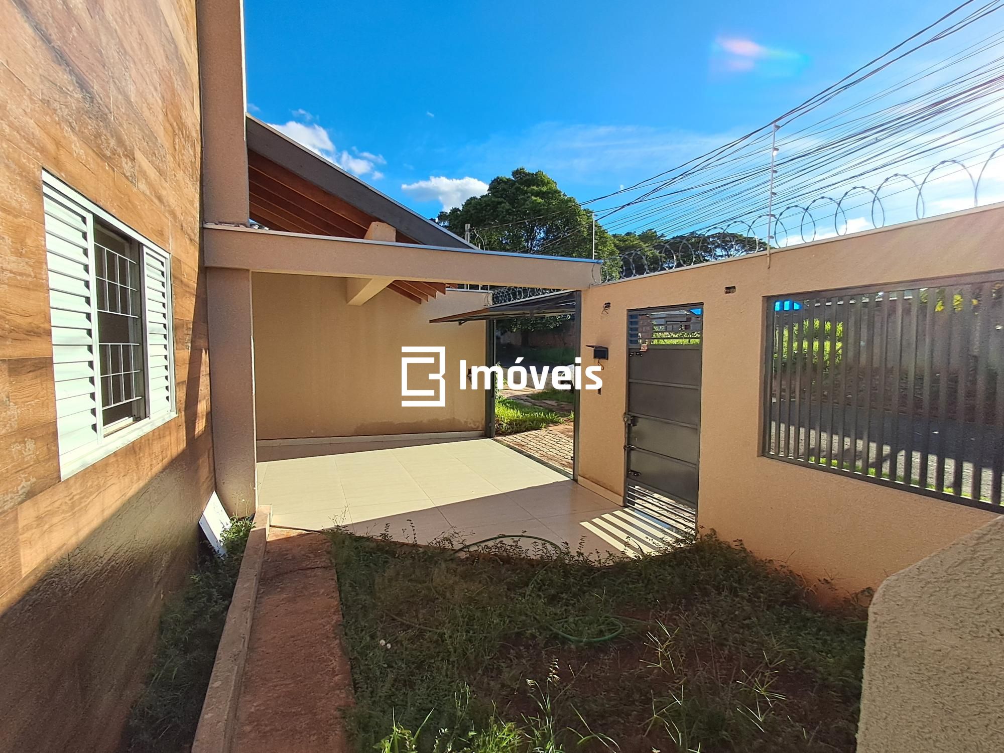 Casa, 2 quartos, 75 m² - Foto 4