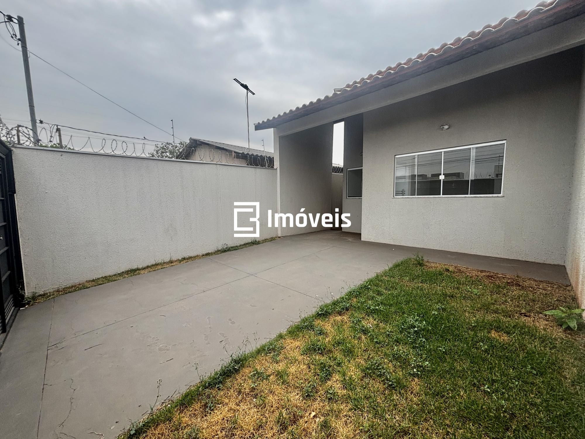 Casa, 3 quartos, 90 m² - Foto 3