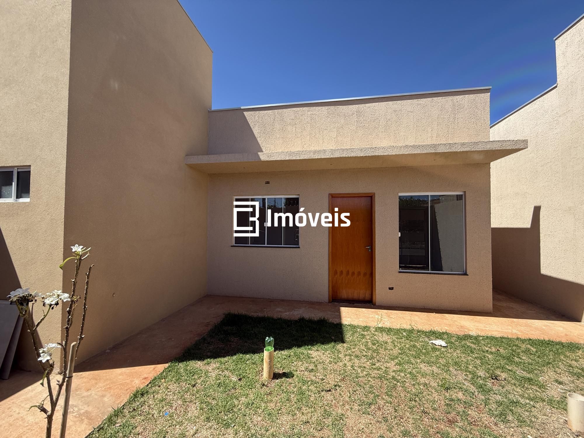 Casa, 2 quartos, 62 m² - Foto 3