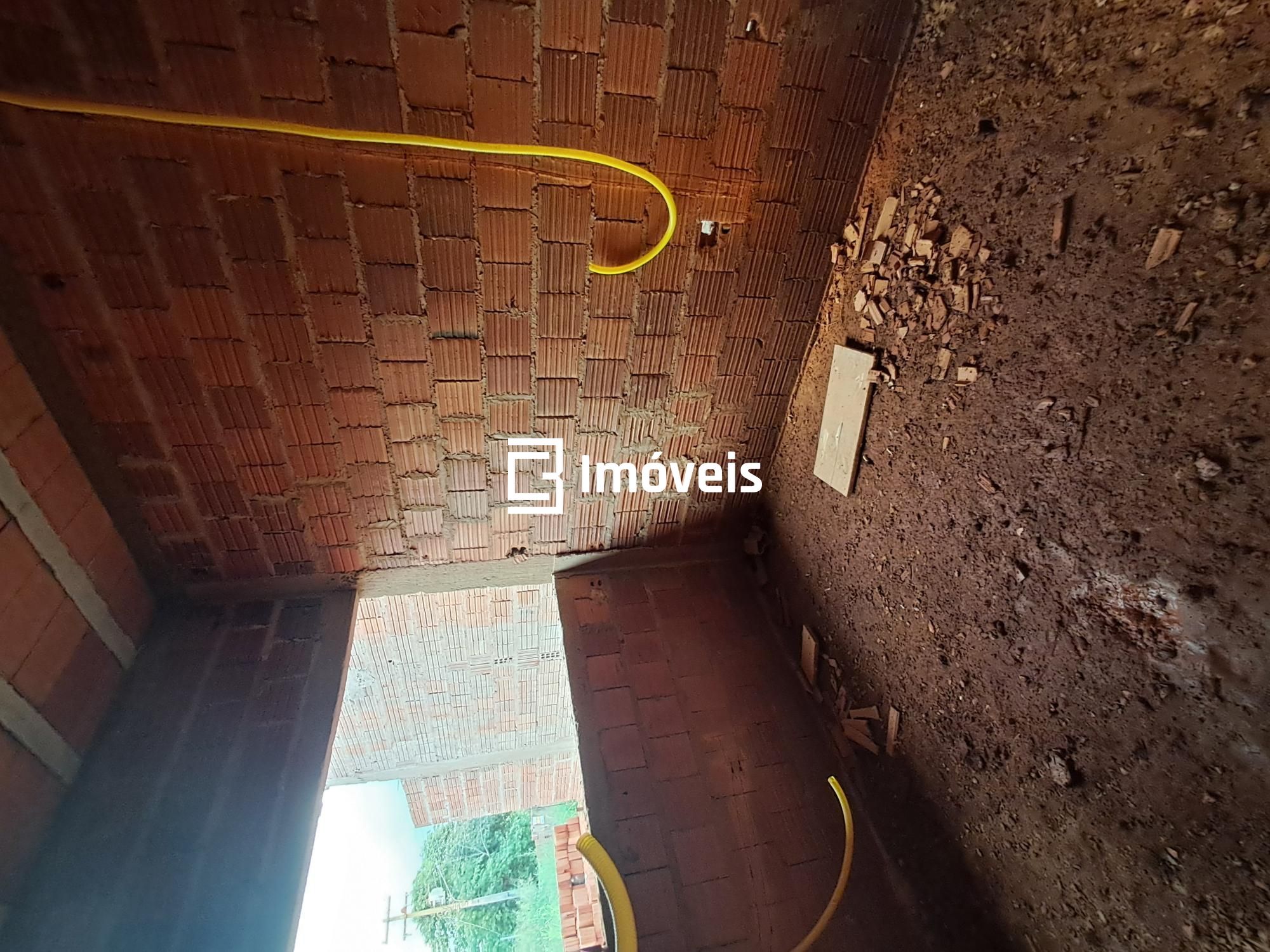 Casa, 2 quartos, 48 m² - Foto 11