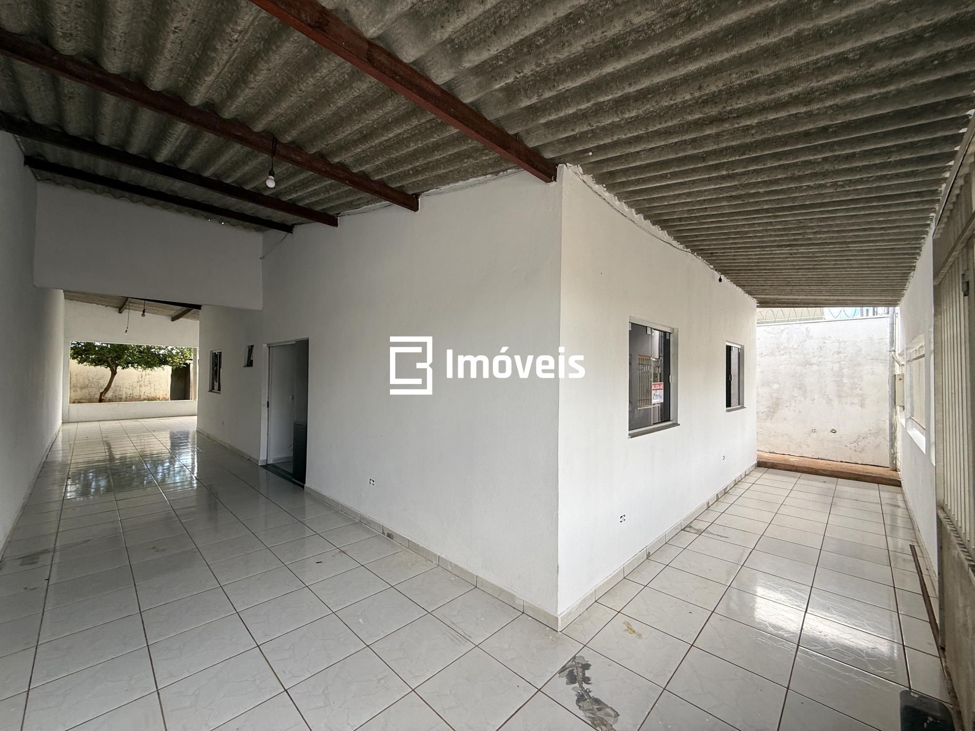 Casa, 3 quartos, 114 m² - Foto 2