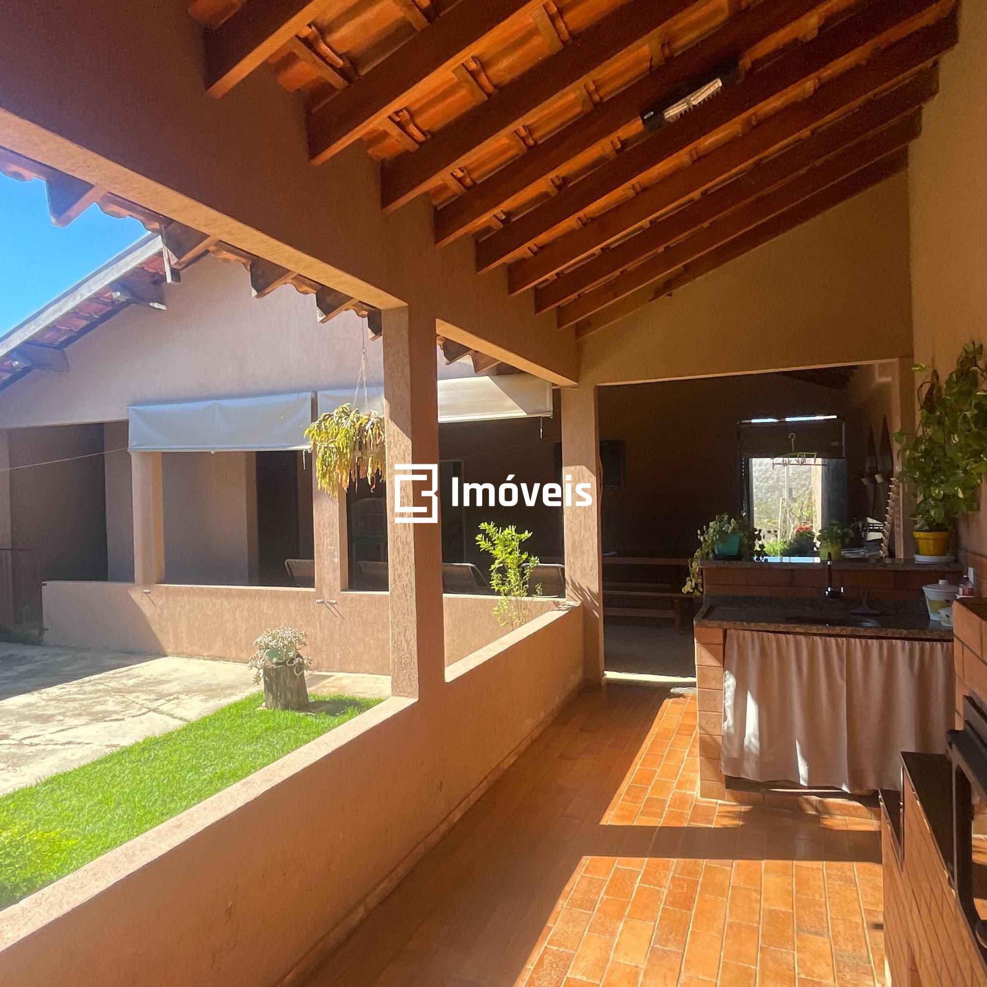Casa à venda com 2 quartos, 130m² - Foto 19
