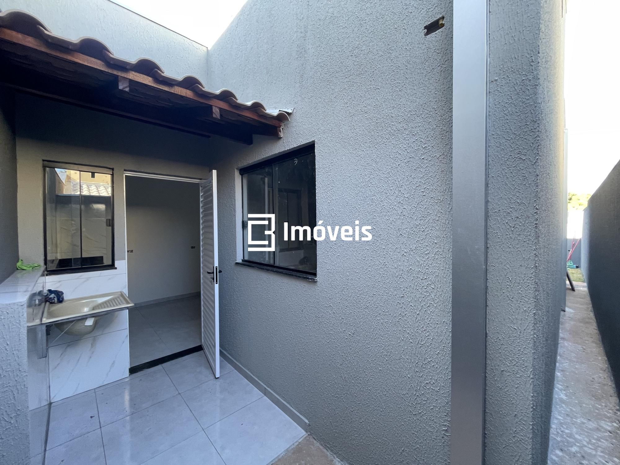 Casa à venda com 2 quartos, 46m² - Foto 16