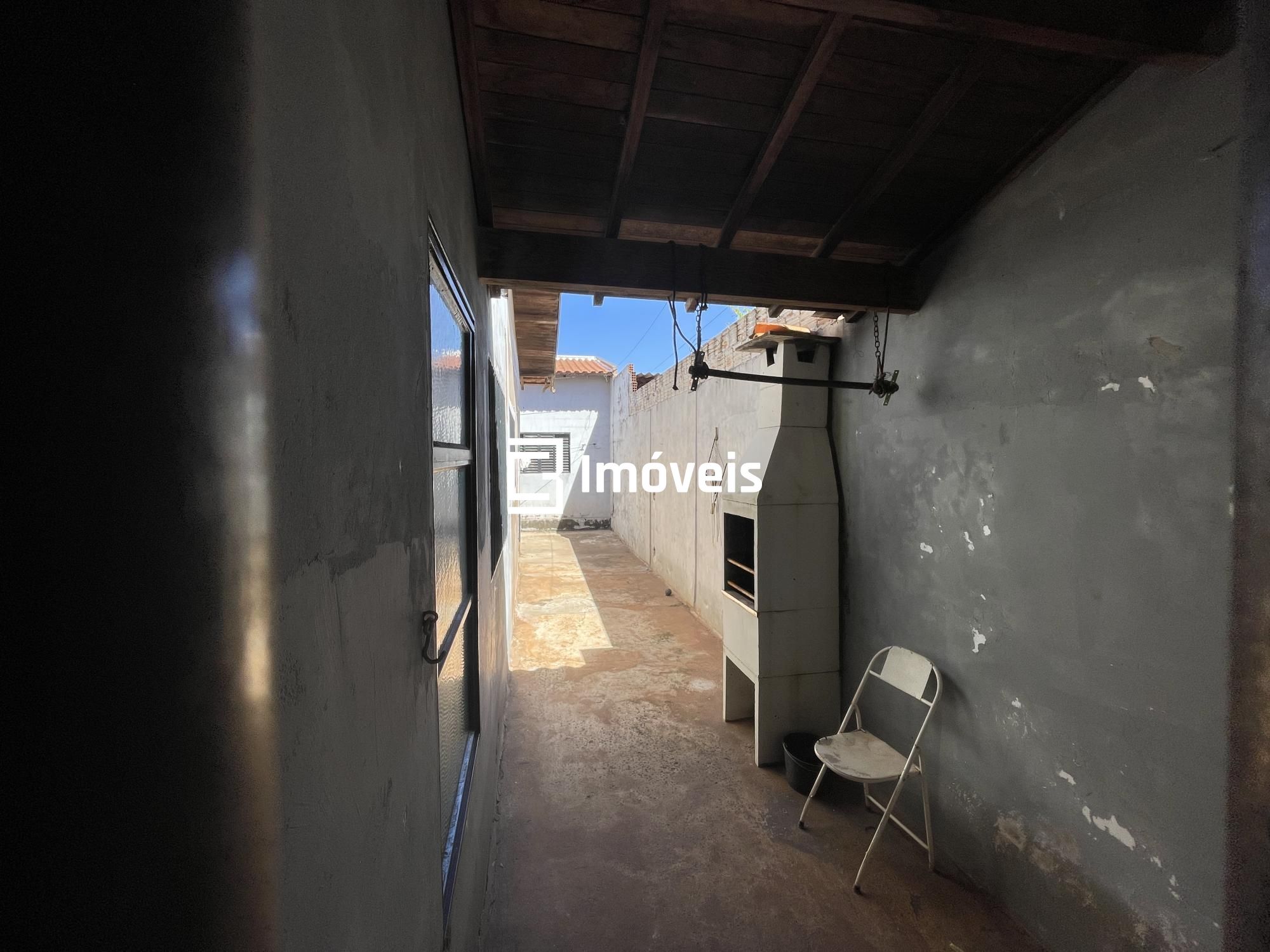 Casa à venda com 3 quartos, 133m² - Foto 5