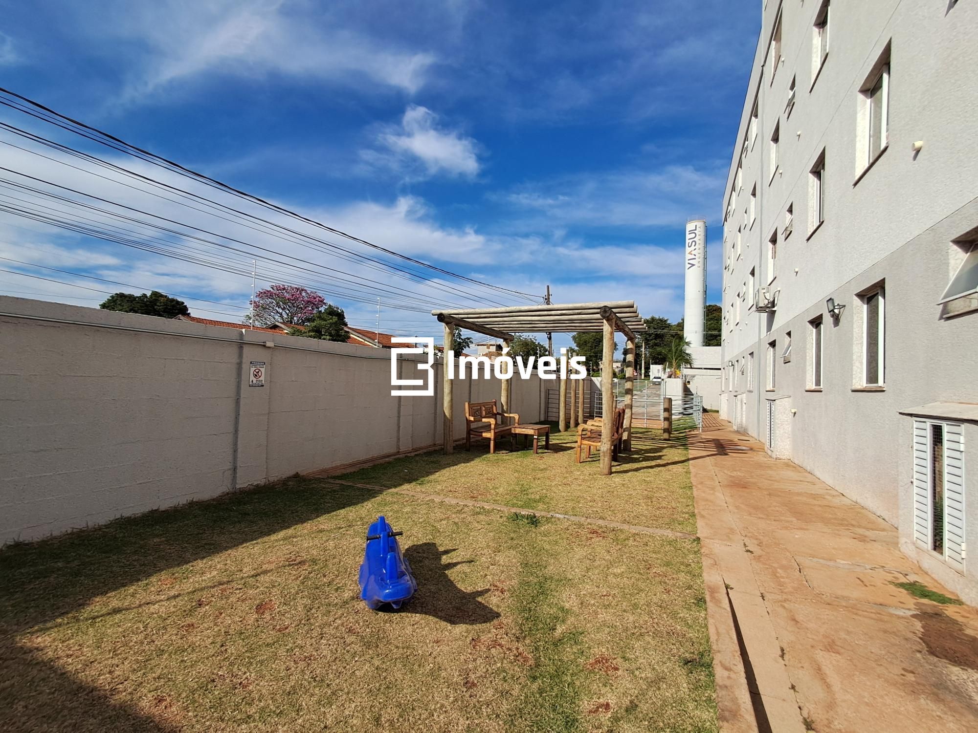 Apartamento à venda com 2 quartos, 42m² - Foto 8