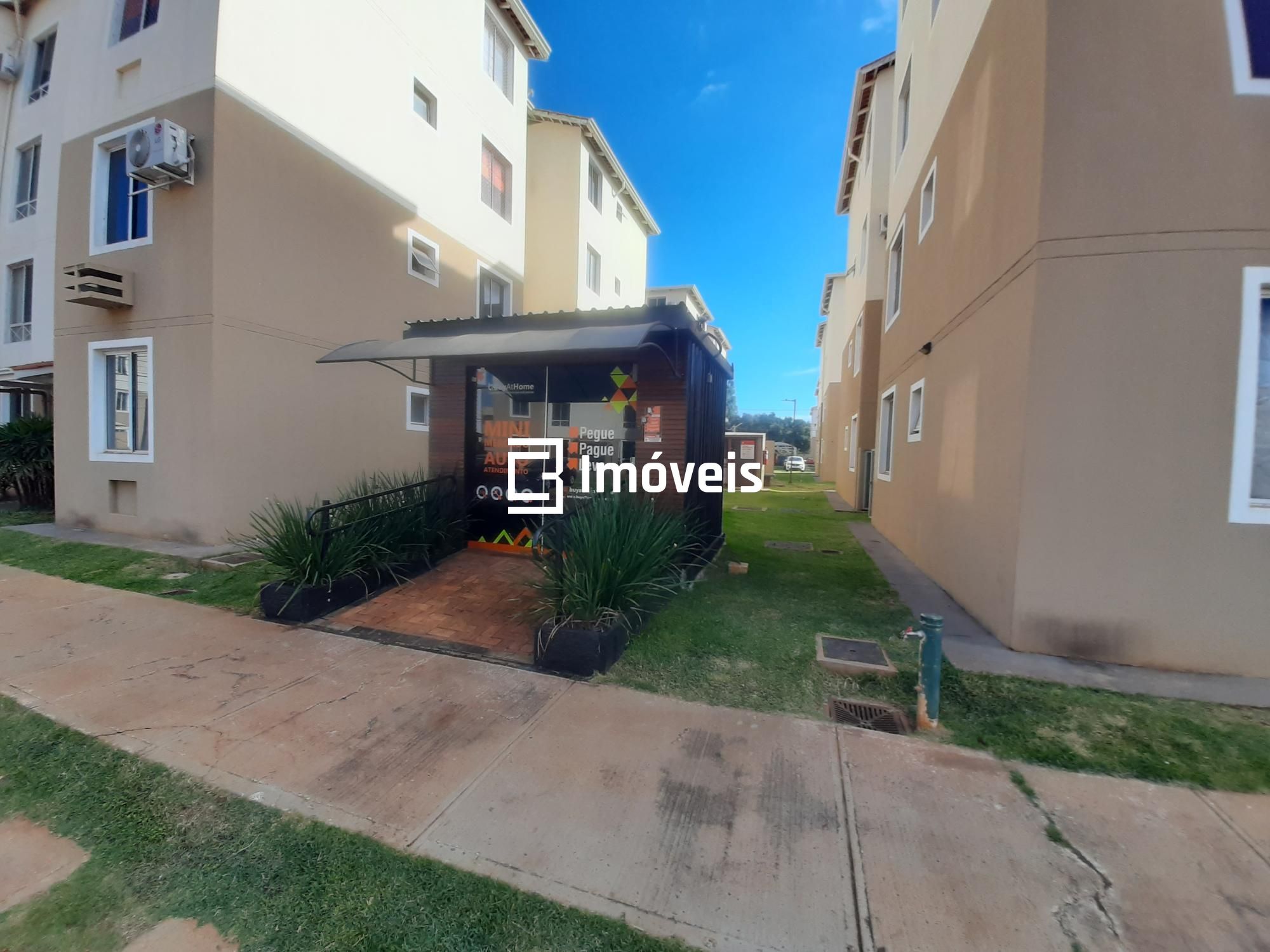 Apartamento à venda com 2 quartos, 48m² - Foto 18
