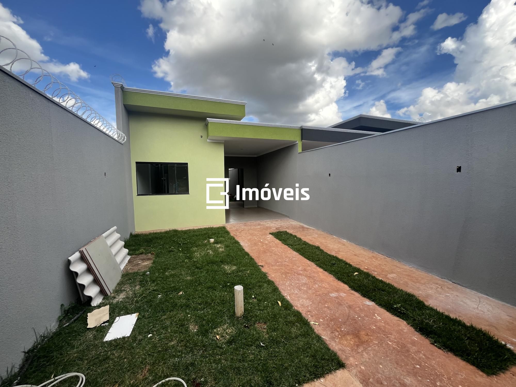Casa, 2 quartos, 75 m² - Foto 2