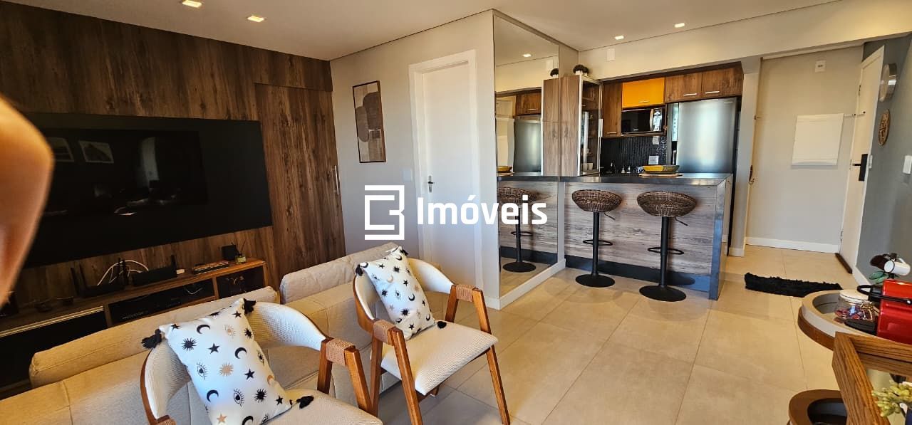 Apartamento, 2 quartos, 60 m² - Foto 6