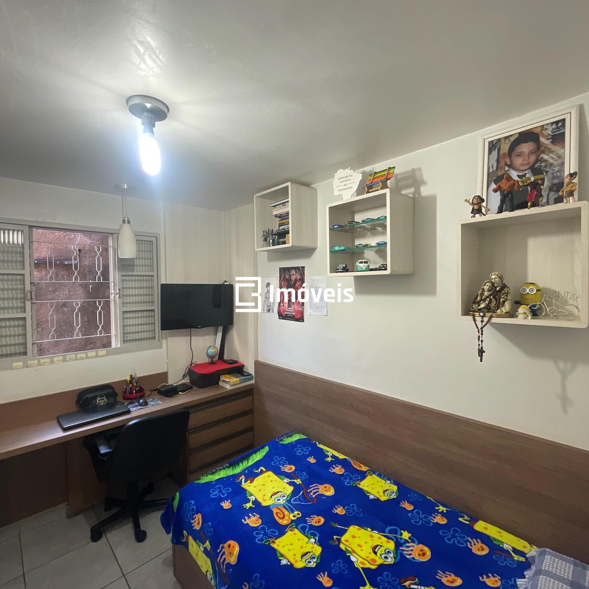 Casa à venda com 2 quartos, 130m² - Foto 9