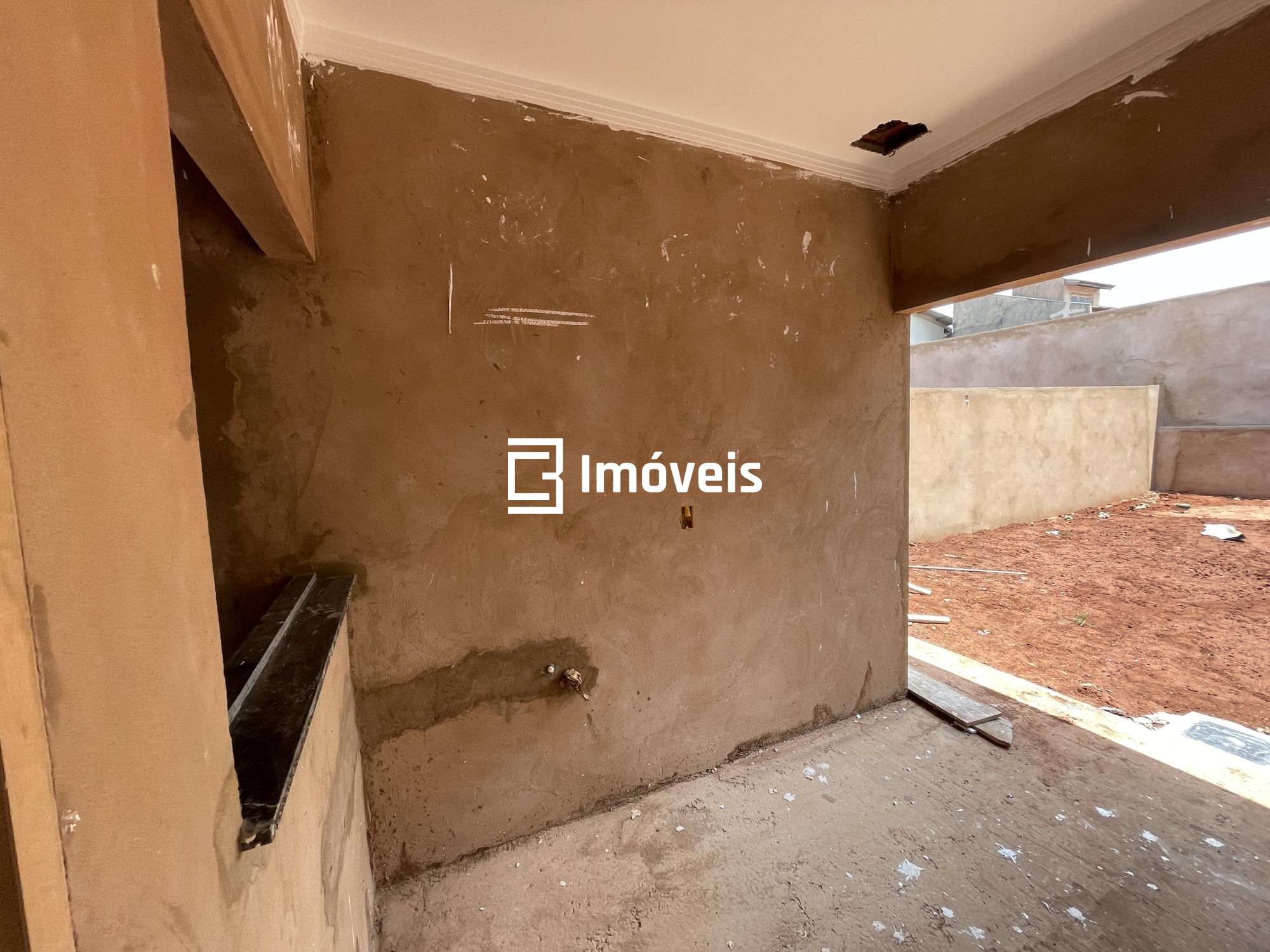 Casa à venda com 2 quartos, 69m² - Foto 17