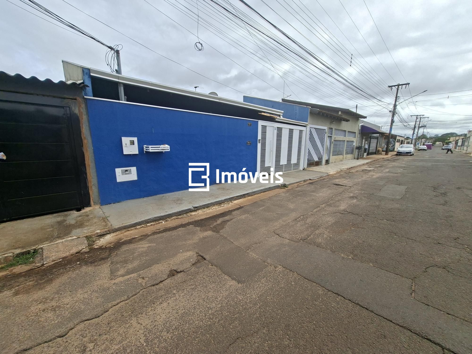 Casa, 2 quartos, 119 m² - Foto 2