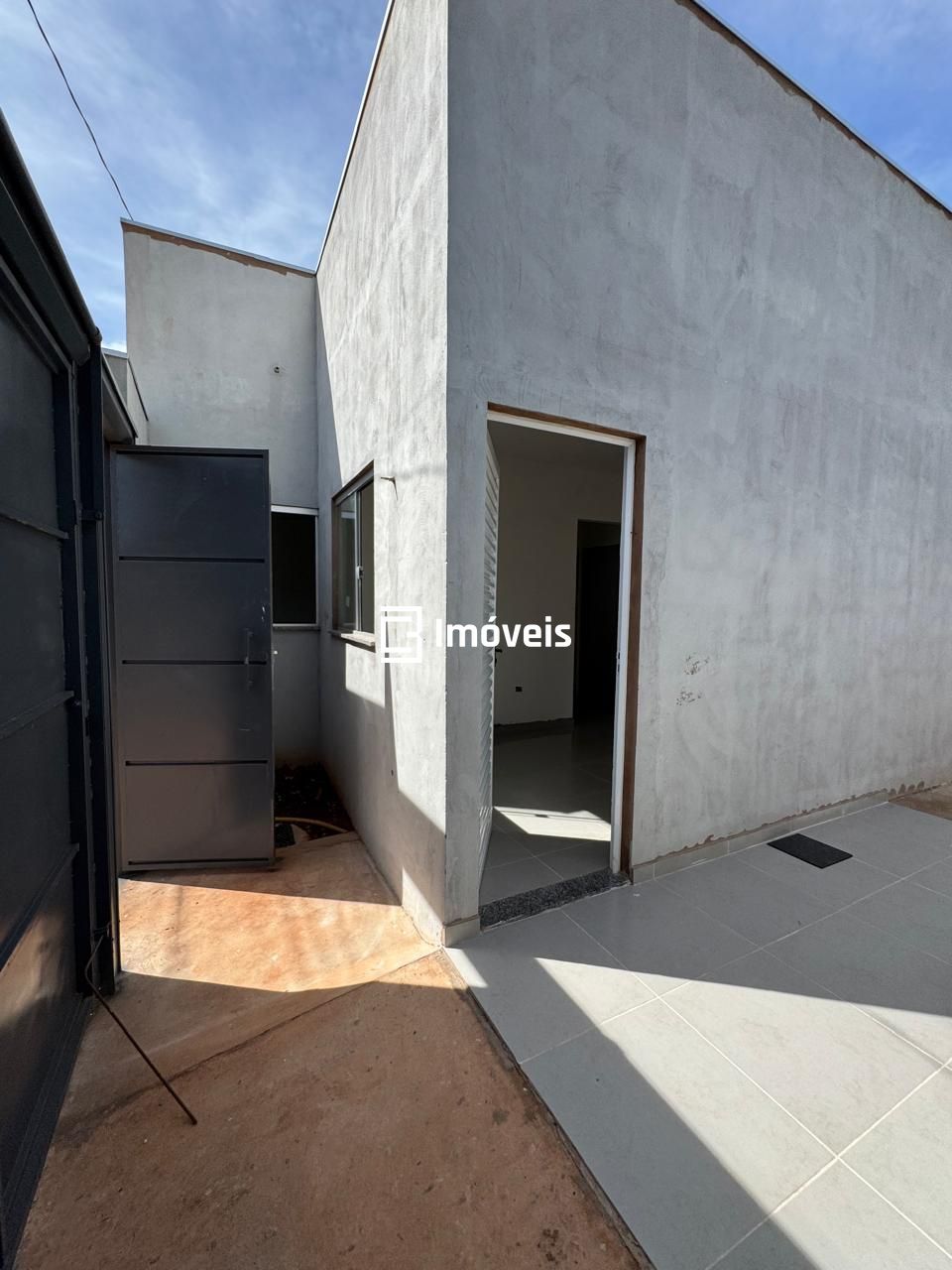 Casa, 2 quartos, 48 m² - Foto 2