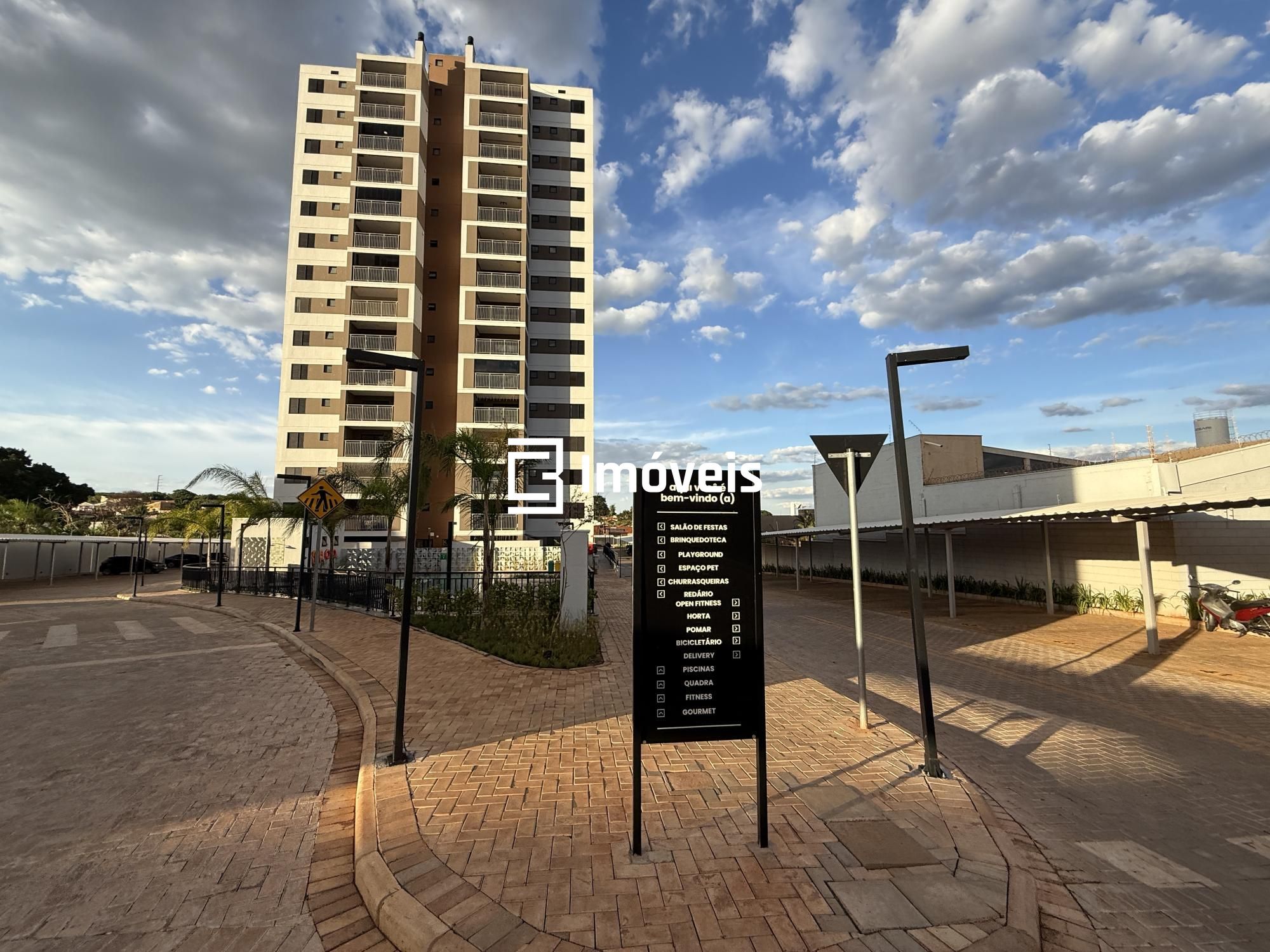 Apartamento, 2 quartos, 65 m² - Foto 2