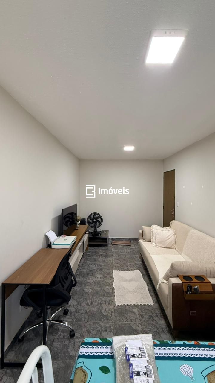 Apartamento, 2 quartos, 45 m² - Foto 5