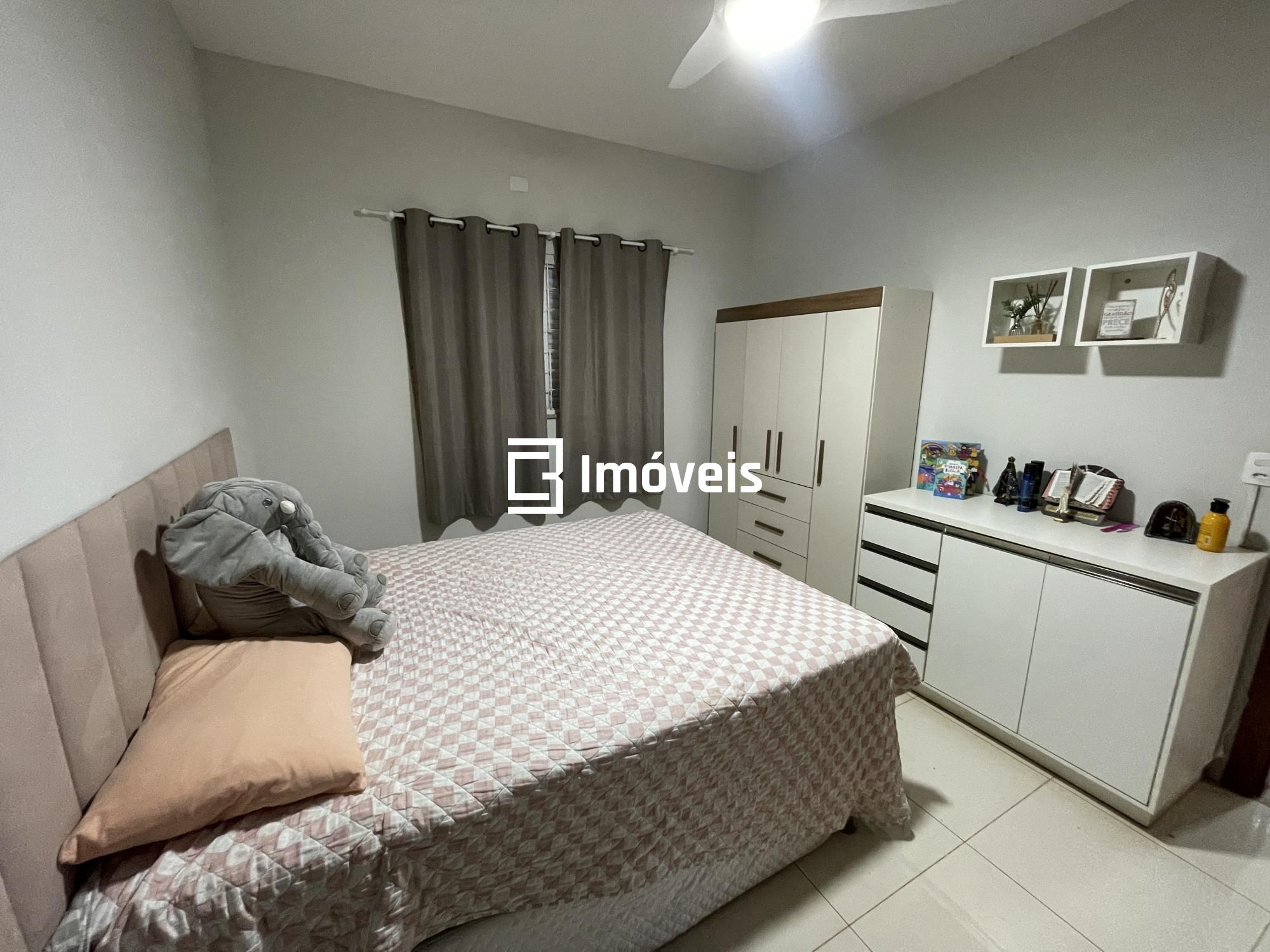 Casa à venda com 3 quartos, 172m² - Foto 12