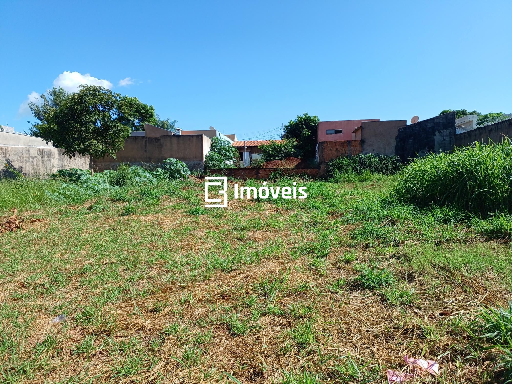 Terreno, 250 m² - Foto 2