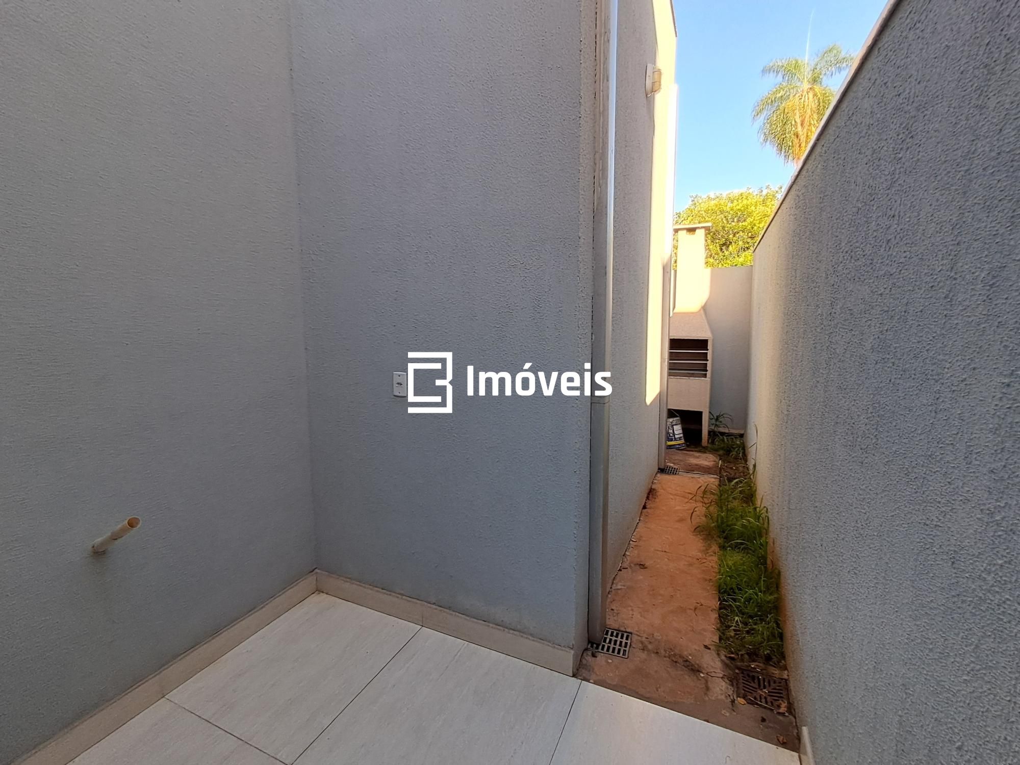Casa à venda com 3 quartos, 75m² - Foto 21