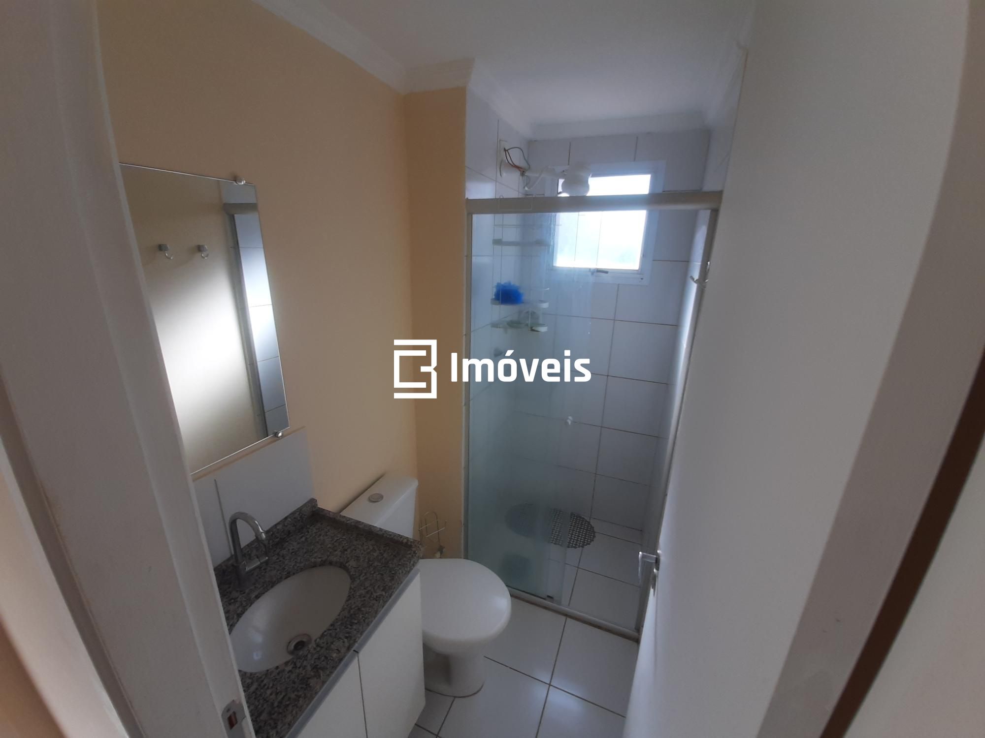 Apartamento à venda com 2 quartos, 48m² - Foto 10